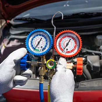AC & Heat Repair in Pegram, TN