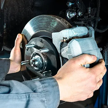 Brake Repair in Pegram, TN