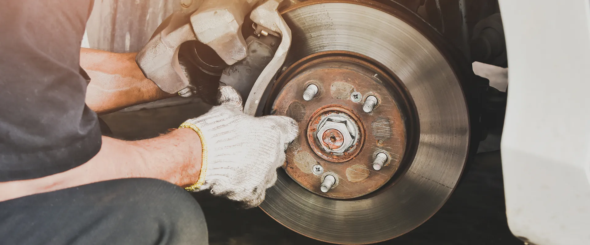 Brake Repair near Pegram, TN