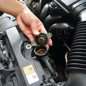 Engine Cooling in Pegram, TN