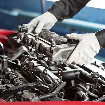Diesel Repair in Pegram, TN