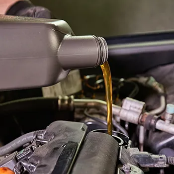 Oil Changes & Maintenance in Pegram, TN