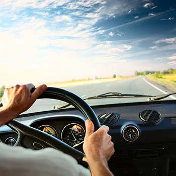 Steering & Suspension in Pegram, TN