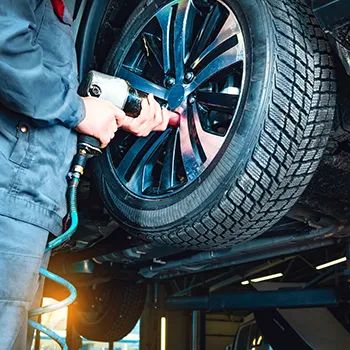 Tires & Alignments in Pegram, TN