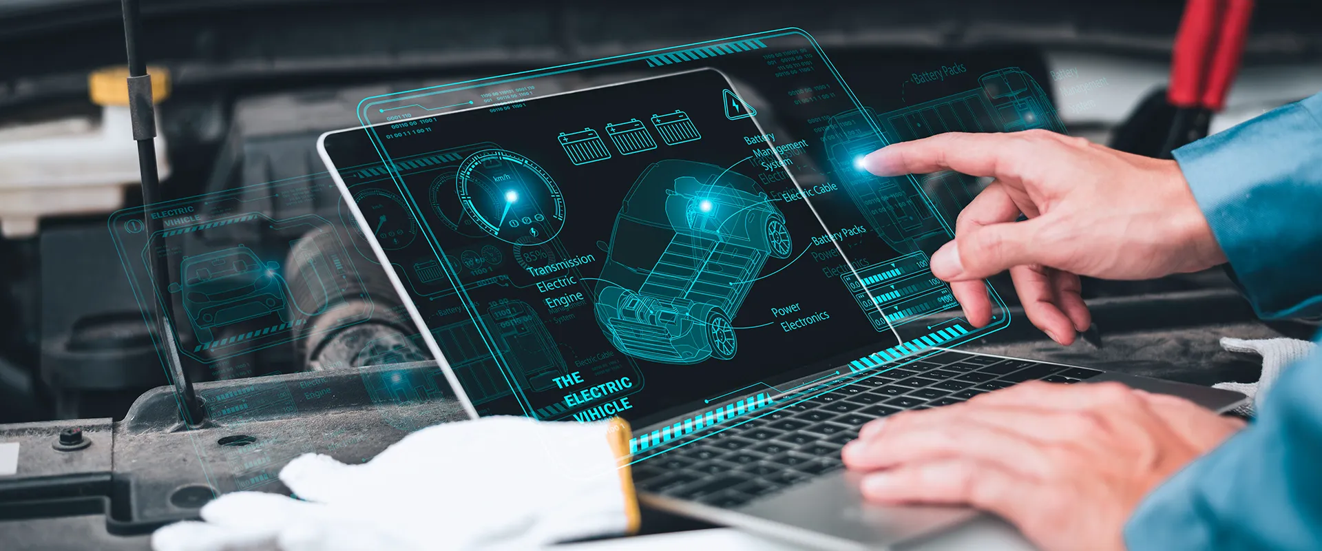 Diagnostics near Pegram, TN