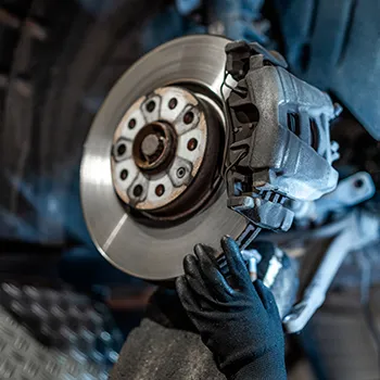 Brake Repair in Pegram, TN