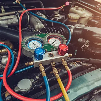 AC & Heat Repair in Pegram, TN