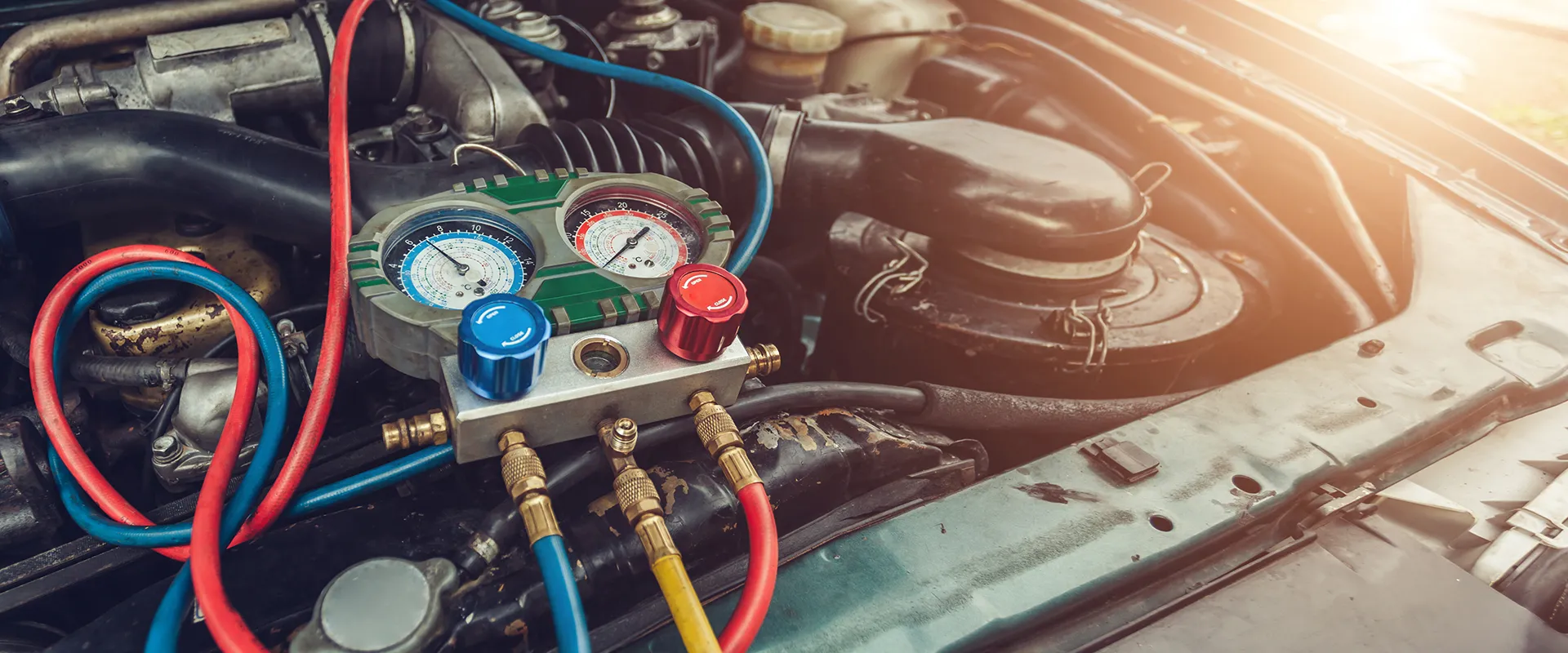 AC & Heat Repair near Pegram, TN