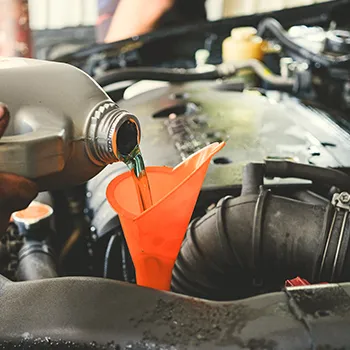 Oil Changes & Maintenance in Pegram, TN