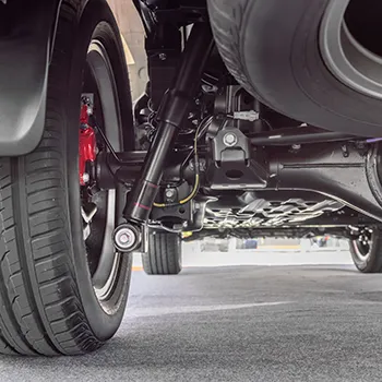 Steering & Suspension in Pegram, TN